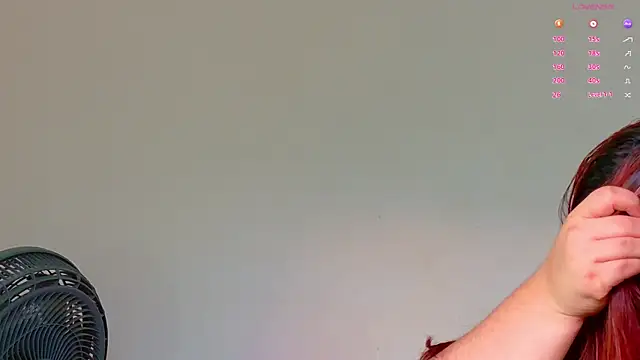 Gaby Vegaa online show from November 14, 10:07 pm