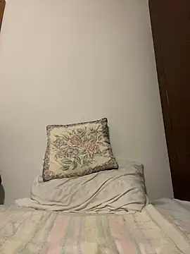 Ameliablack 1 online show from December 18, 1:26 am