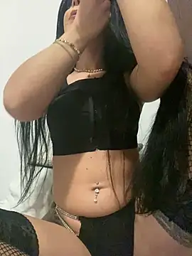 Ameliablack 1 online show from December 20, 3:25 am