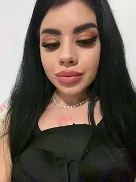 Ameliablack 1 online show from December 21, 3:03 am