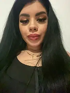 Ameliablack 1 online show from February 7, 10:09 pm