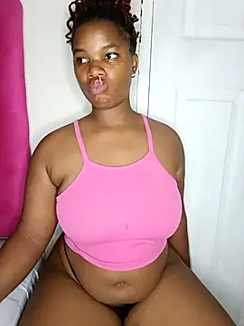 SexyHipsStar online show from December 2, 5:30 pm