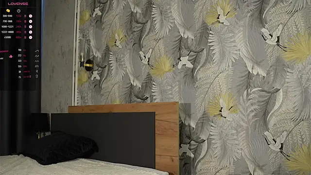 Snapshot of DawnGammell chatting on March 22, 8:29 am DawnGammell online show from March 22, 8:29 am