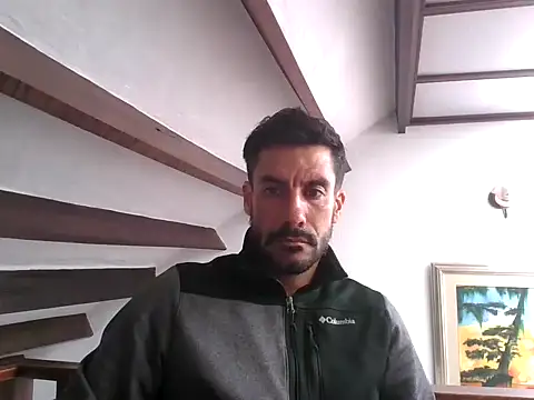 elkike1980 online show from April 17, 3:48 pm