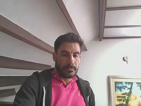 elkike1980 online show from April 21, 2:56 pm