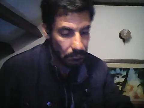 elkike1980 online show from May 31, 2:09 am