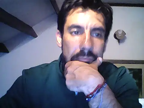 elkike1980 online show from June 6, 2:05 am