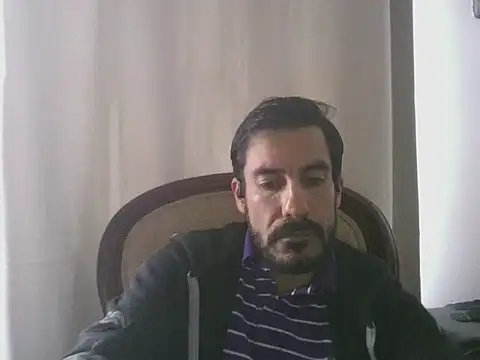 elkike1980 online show from June 10, 2:05 pm