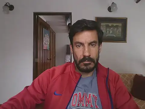 elkike1980 online show from June 16, 3:14 pm