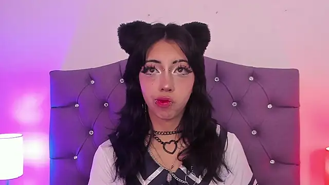 Nyx nayla online show from January 25, 10:19 am