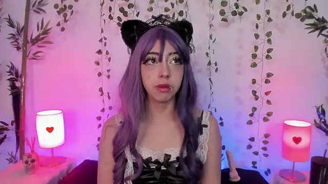 Nyx nayla online show from March 5, 10:33 am