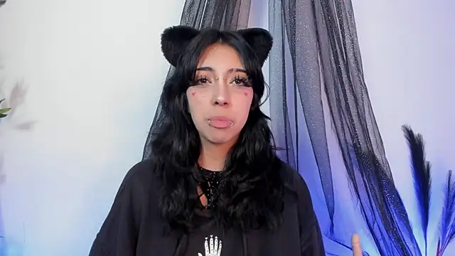 Nyx nayla online show from March 15, 7:09 am