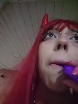 Nyx nayla online show from November 1, 8:16 am