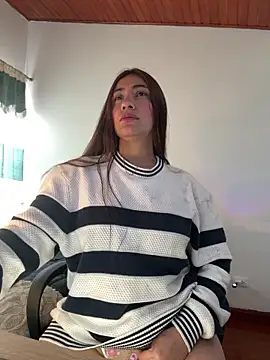 emmily d online show from March 1, 6:32 pm