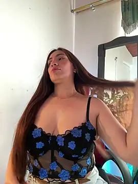 emmily d online show from March 2, 7:10 pm