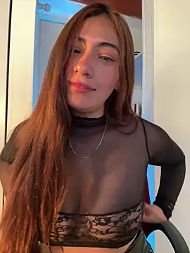 emmily d online show from March 3, 7:09 pm