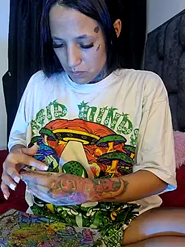 Snapshot of Nicole420squirt chatting on December 12, 3:43 am Nicole420squirt online show from December 12, 3:43 am