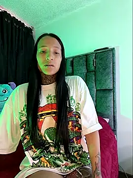 Snapshot of Nicole420squirt chatting on February 21, 5:53 pm Nicole420squirt online show from February 21, 5:53 pm