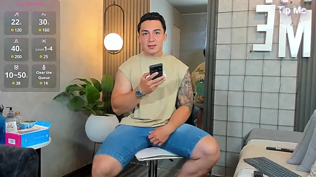 Ryan Hunt online show from January 23, 1:02 pm