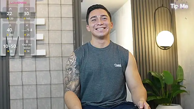 Ryan Hunt online show from February 28, 3:26 pm