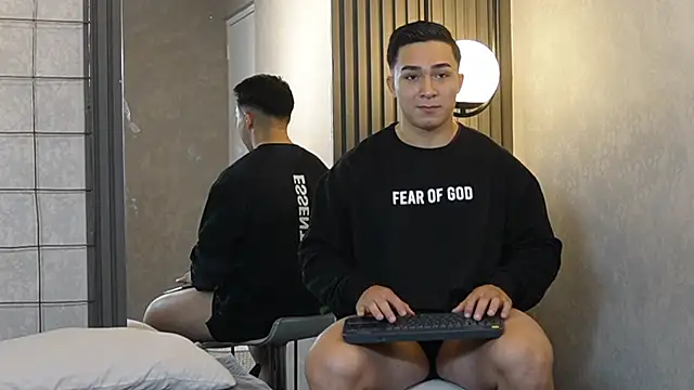 Ryan Hunt online show from March 6, 12:09 pm