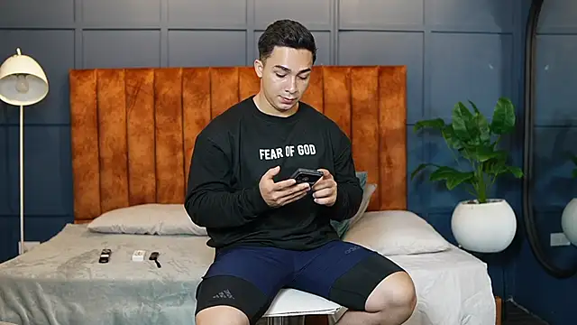 Ryan Hunt online show from March 19, 12:56 pm