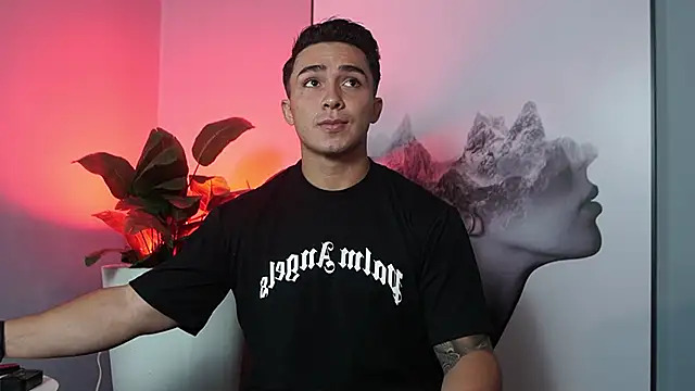 Ryan Hunt online show from September 30, 6:24 pm