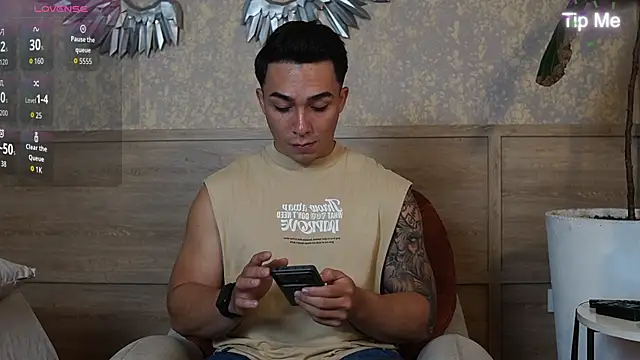 Ryan Hunt online show from October 15, 12:16 pm