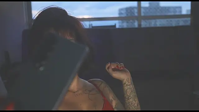 LorenRosse online show from January 7, 11:07 pm