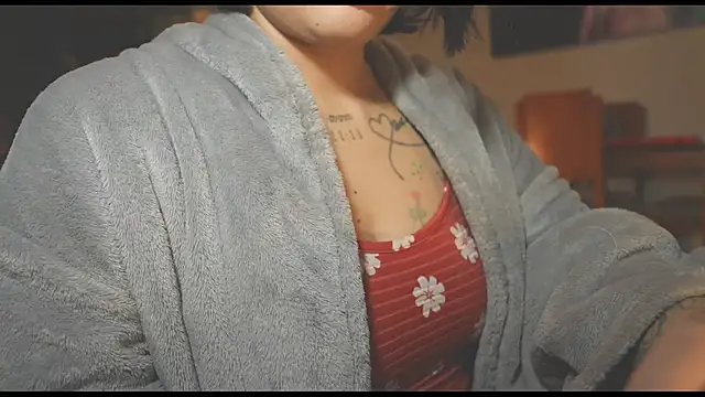 LorenRosse online show from January 10, 12:56 am