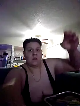 Snapshot of DevilDahm chatting on December 9, 3:18 am DevilDahm online show from December 9, 3:18 am