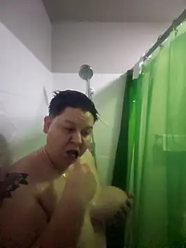 Snapshot of DevilDahm chatting on December 9, 1:55 pm DevilDahm online show from December 9, 1:55 pm