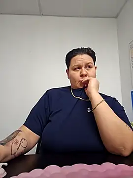 Snapshot of DevilDahm chatting on December 30, 7:53 pm DevilDahm online show from December 30, 7:53 pm