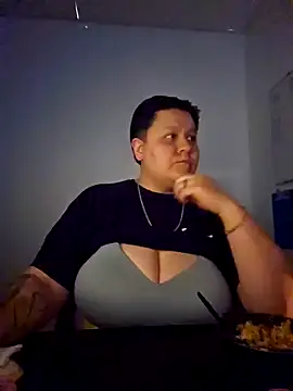 Snapshot of DevilDahm chatting on December 30, 11:38 pm DevilDahm online show from December 30, 11:38 pm