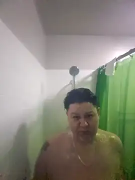 Snapshot of DevilDahm chatting on January 2, 1:51 pm DevilDahm online show from January 2, 1:51 pm