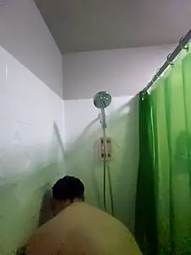 Snapshot of DevilDahm chatting on January 13, 4:07 am DevilDahm online show from January 13, 4:07 am