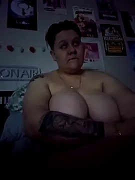 Snapshot of DevilDahm chatting on January 31, 3:41 am DevilDahm online show from January 31, 3:41 am