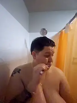 Snapshot of DevilDahm chatting on February 5, 12:17 pm DevilDahm online show from February 5, 12:17 pm