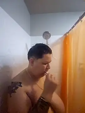 Snapshot of DevilDahm chatting on February 13, 1:59 pm DevilDahm online show from February 13, 1:59 pm