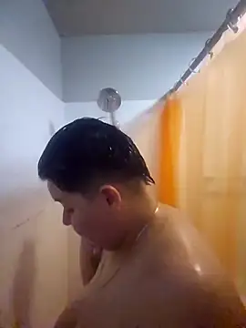 Snapshot of DevilDahm chatting on February 17, 2:04 pm DevilDahm online show from February 17, 2:04 pm