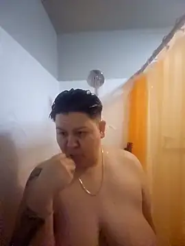 Snapshot of DevilDahm chatting on March 17, 10:38 am DevilDahm online show from March 17, 10:38 am