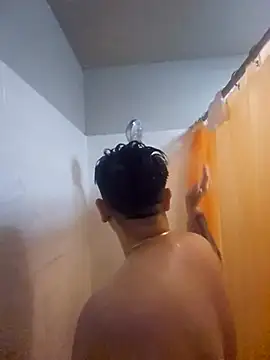 Snapshot of DevilDahm chatting on March 18, 10:03 am DevilDahm online show from March 18, 10:03 am