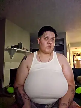 Snapshot of DevilDahm chatting on September 9, 2:11 am DevilDahm online show from September 9, 2:11 am