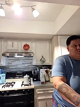 Snapshot of DevilDahm chatting on September 12, 2:44 am DevilDahm online show from September 12, 2:44 am