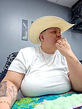 Snapshot of DevilDahm chatting on September 30, 5:18 pm DevilDahm online show from September 30, 5:18 pm