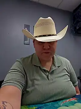 Snapshot of DevilDahm chatting on October 9, 4:27 pm DevilDahm online show from October 9, 4:27 pm