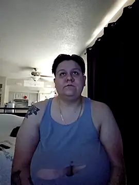 Snapshot of DevilDahm chatting on October 23, 8:40 pm DevilDahm online show from October 23, 8:40 pm