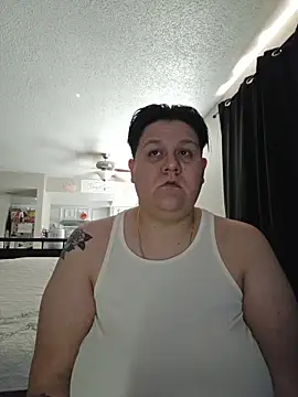 Snapshot of DevilDahm chatting on October 25, 8:47 pm DevilDahm online show from October 25, 8:47 pm