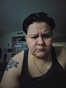 Snapshot of DevilDahm chatting on November 30, 8:18 am DevilDahm online show from November 30, 8:18 am