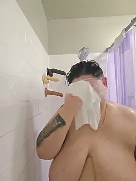 DevilDahm online show from January 6, 8:29 am